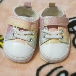 Little Me shoes